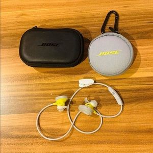 Bose Sound Sport
